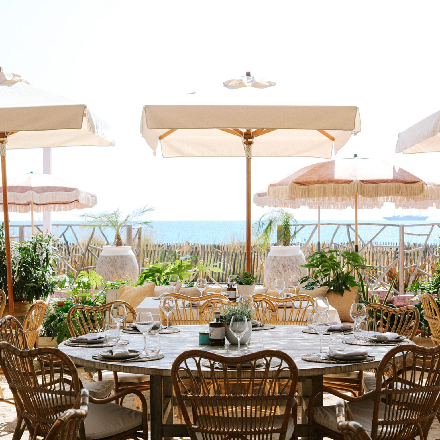 Home StTropez Shellona